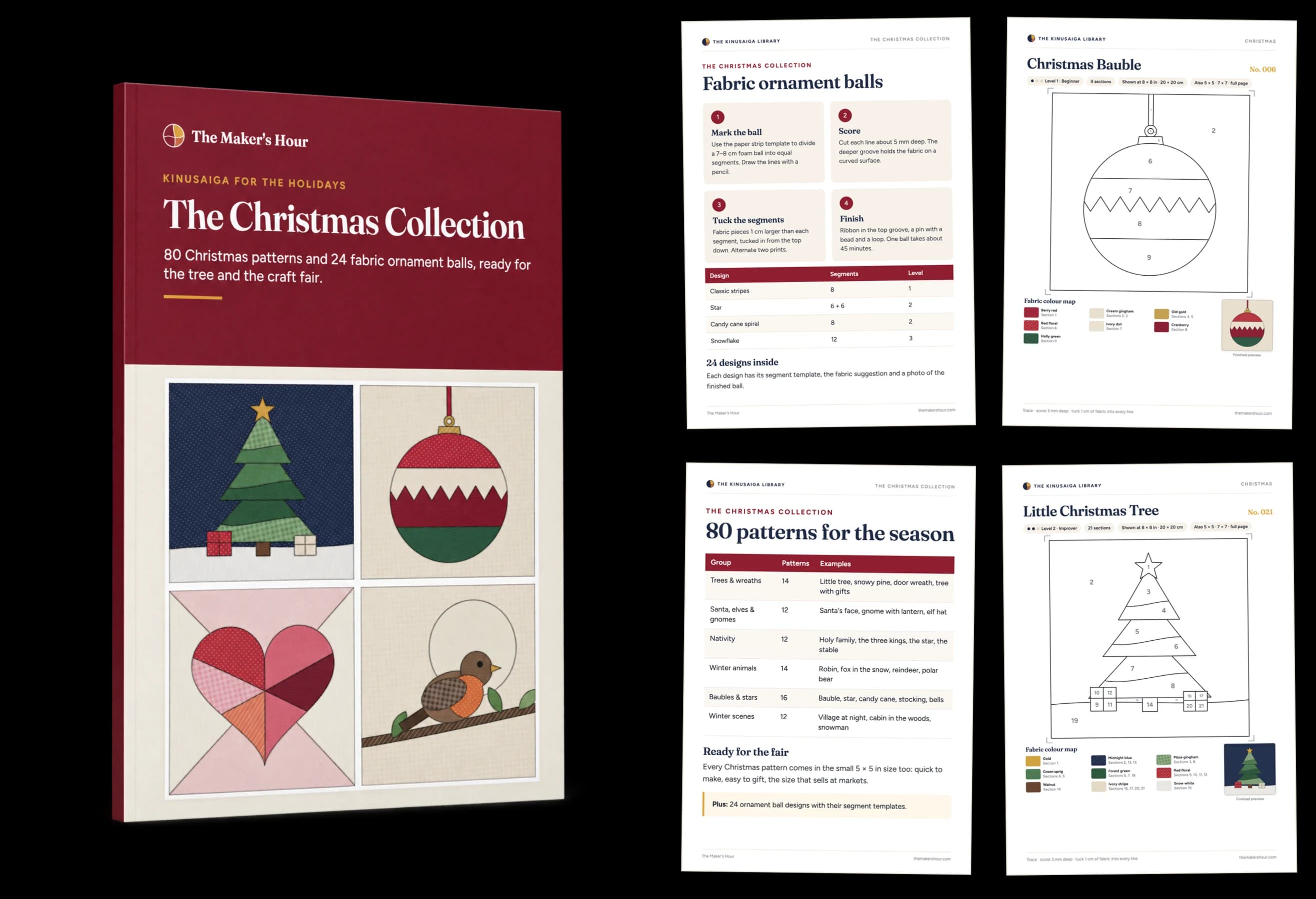 The Christmas Collection