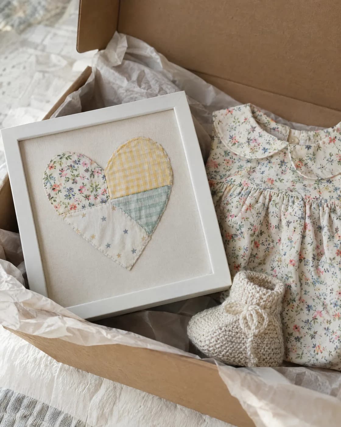 You want a gift that holds a memory
